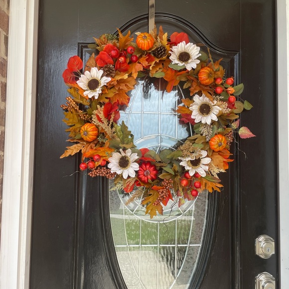 Hello Fall! - Picture 3 of 3